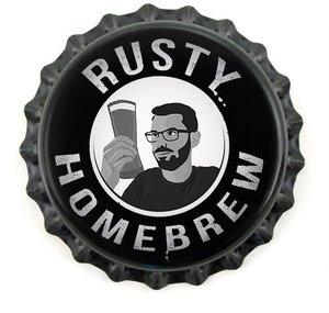 Rusty Homebrew