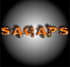 SAGAPSadmin