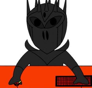 SauronSerelepe