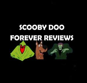 Scooby Doo Forever