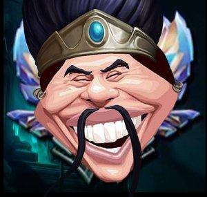 Silvão do LOL