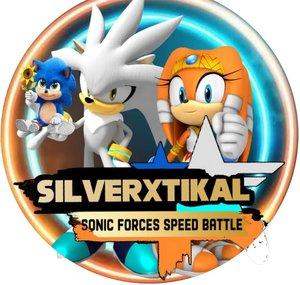 SilverXTikal