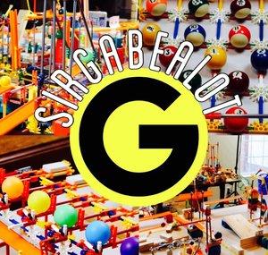 Sirgabealot G