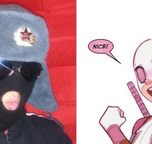 Slavinator aka Slavic Boi & Decimanator