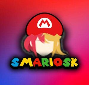SMarioSK 2