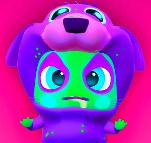 Spooky Songs for Kids by The Mini Moonies