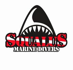 SQUALUS MARINE DIVERS