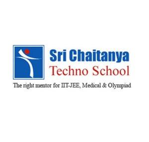 Sri Chaitanya Pre School Kids