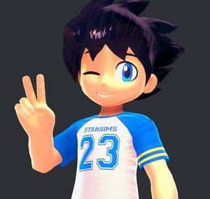 Starsim's Universe