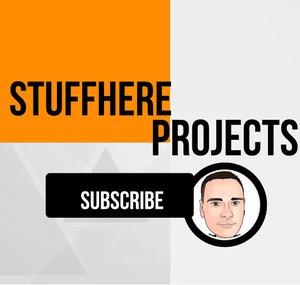 Stuffhere Projects