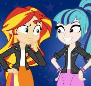 Sunset Shimmer