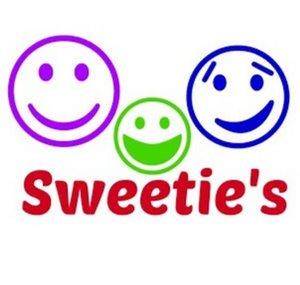 Sweeties Surprise Party
