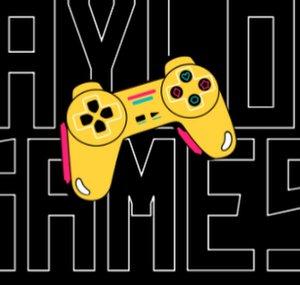 TAYLOR GAMES