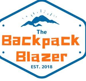 The Backpack Blazer