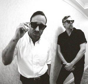 The Black Keys