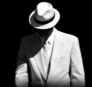 the man from del monte