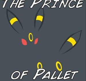The Prince of Pallet