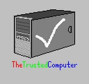 TheTrustedComputer (Ryan Calculator)