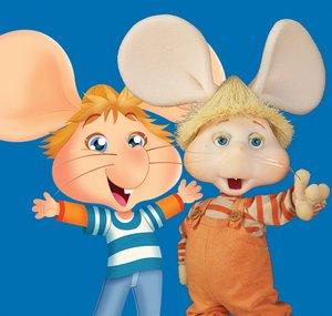 Topo Gigio