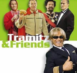 Tramitz and Friends