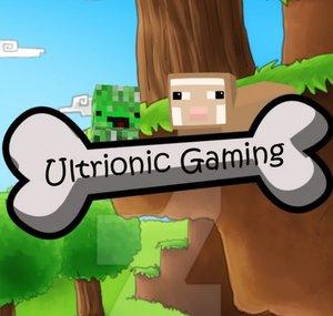 Ultrionic Gaming