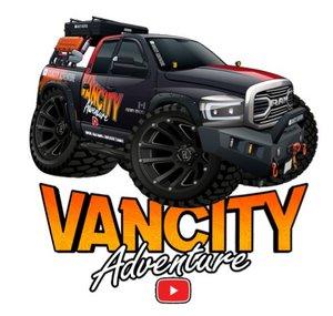 VANCITY ADVENTURE