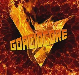 Vanity Goacidcore