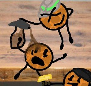 WaffleToons