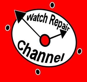 Watch Repair Channel