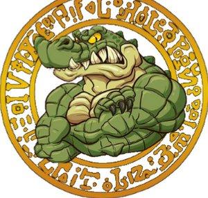 Wicson Alligator