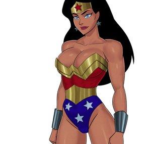 Wonder Woman