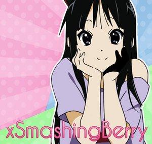 xSmashingBerry