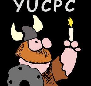 York University Cave & Pothole Club