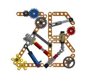 Zerobricks