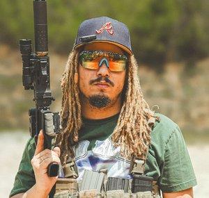 2Wild Guns