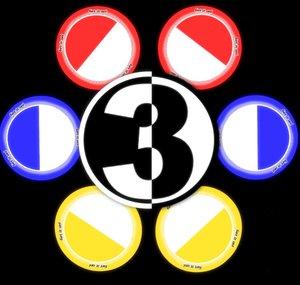 3 FM