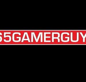 65Gamerguy