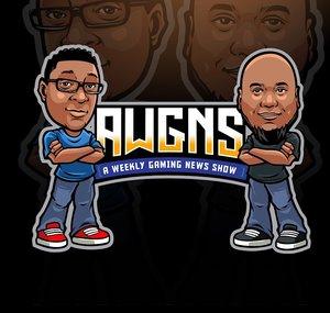 A Weekly Gaming News Show