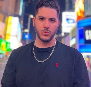 Abdelrahman Husseiny