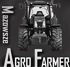 AgroFarmer Mazowsze