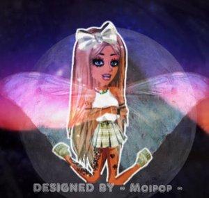 Alici'a MSP