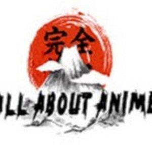 All About Anime Official