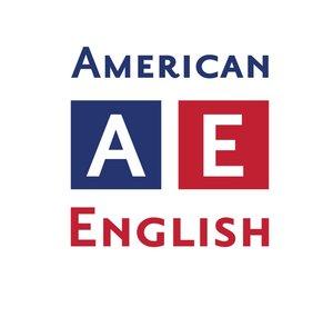 American English