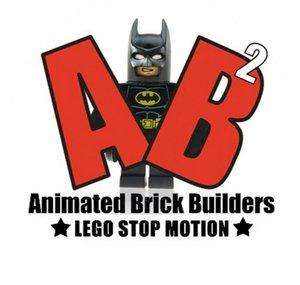 Animated Brick Builders