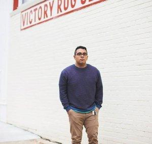 Anthony Alvarado