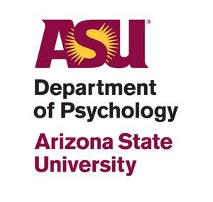 ASU Department of Psychology