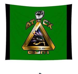 ATACXGYMHAPKIDO