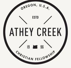 Athey Creek - Translated Teachings