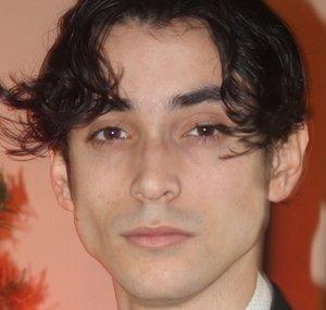 Avery Yebernetsky
