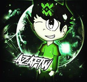 AzaFTW